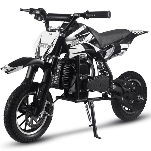 Mototec alien 50cc stroke - alien,