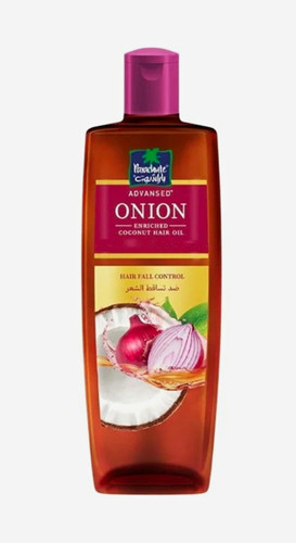 Parachute advansed onion - parachute,