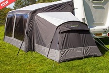 Outdoor Revolution Sport Pro
