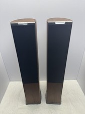 Audiovector R3 Arreté Floor-Standing Speaker Pair (Walnut) - Trade-In - HFH4063