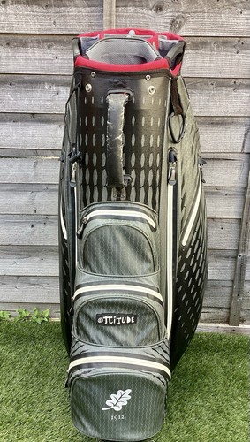 Lynx attitude waterproof cart - attitude,
