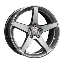 ALLOY WHEEL MOMO FIVE FOR NISSAN JUKE NISMO RS 8,5X20 5X114,3 MATT TITAN SI NM0