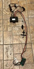Haibike Flyon Wiring Loom