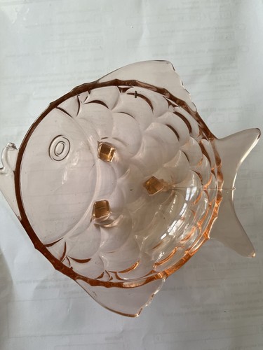 Vintage cut glass bowl - vintage,