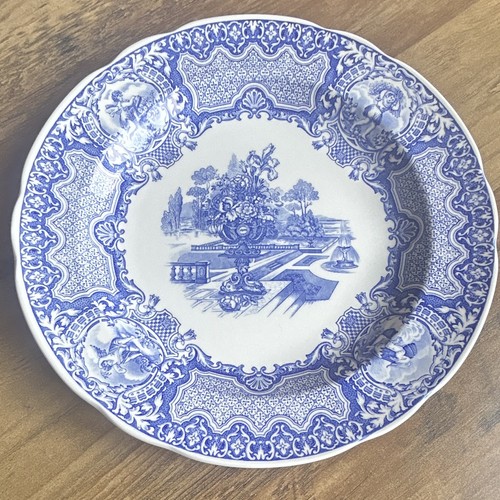 Spode blue room collection - spode,