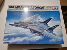 Tamiya 1:48 Grumman F-14A