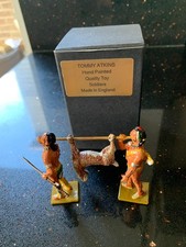 Tommy Atkins  1/32 scale