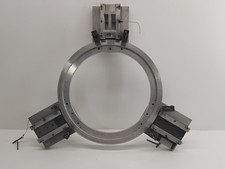 Lycoming Aviation Turbine