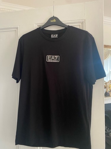 Men armani ea7 - ea7, t