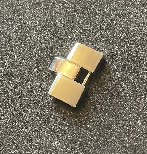 Bracelet link section - bracelet,