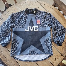 Arsenal 1994/1995 Nike