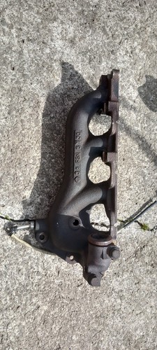 Suzuki grand vitara exhaust - suzuki,