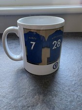 Chelsea Football Club Player