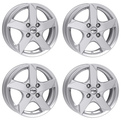 Rial kodiak wheels - 4,