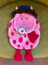 Vintage Retro Boots Ermentrude