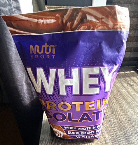 Nutrisport whey protein - nutrisport,
