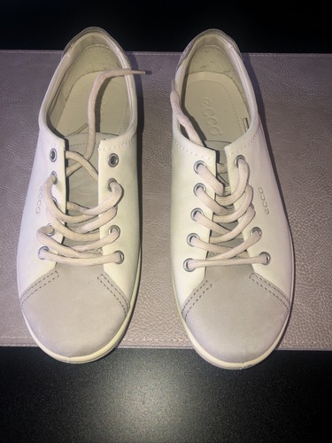 Ladies ecco shoes size - ladies,