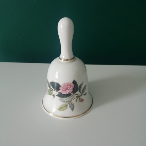 Wedgwood bell - wedgwood,