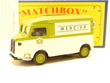 Matchbox C2TF9 Citroen H