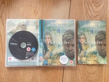 Solaris (DVD) (2016 Release)
