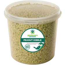 GardenersDream Kibbled Peanuts