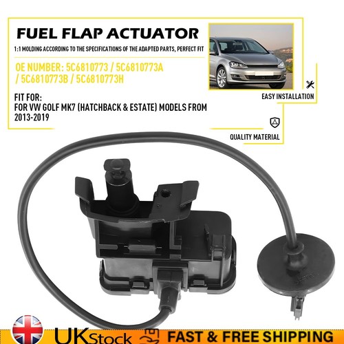 For golf mk7 - for, fuel