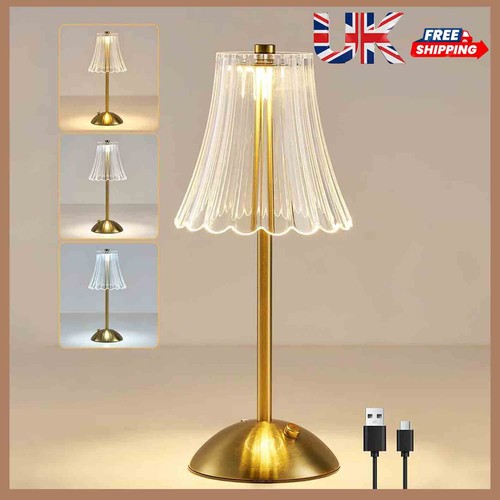 Gold color crystal night - 3-color,