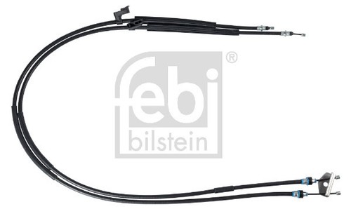 Febi bilstein 109099 cable - bilstein,