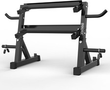 Adjustable Dumbbell Rack