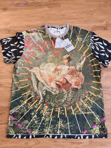 Vivienne westwood oversized - vivienne,