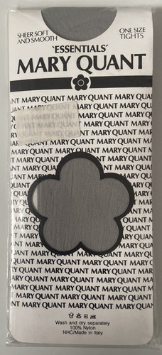 Mary quant essentials 100 - mary, 100%