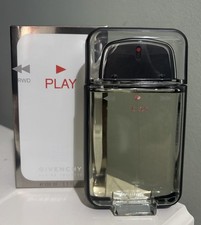 Givenchy play mens edt - play, spray