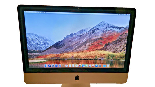 Apple imac a1311 - imac, intel