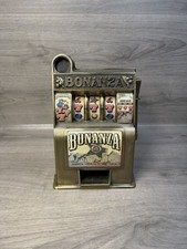 Bonanza coin bank - bonanza,