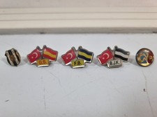 Vintage Turkish Football Club