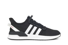 adidas U_Path Run 'Core Black'