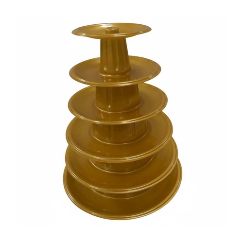 Macaron display stand - macaron,