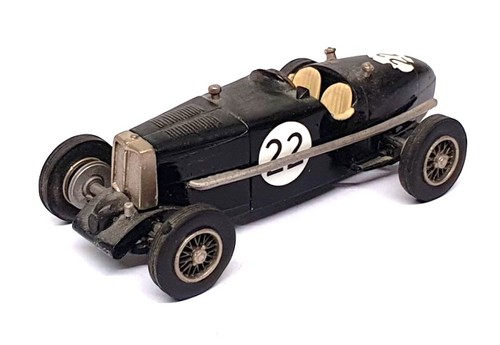 Auto replicas scale - 1/43, built