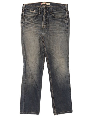 Levi mens 519 slim - 519, w34