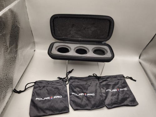 Dji phantom polar pro 3 - pro,