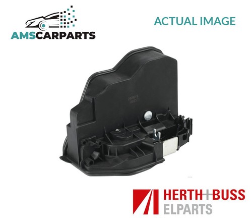 Door lock 73100061 herth - lock, herth+buss