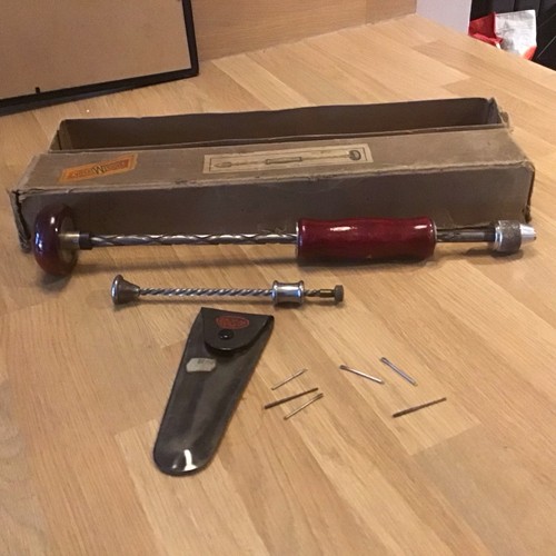Vintage viper arcrimedian - vintage,