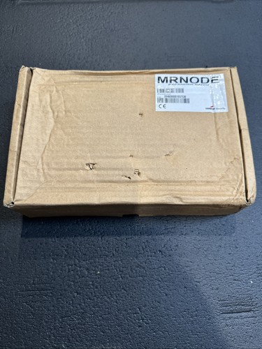 Cooper menvier mrnode - cooper, alarm