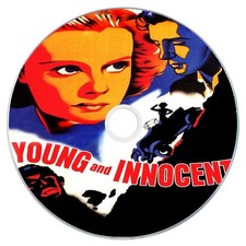 Young and Innocent (1937)