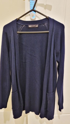 Marks and spencer naxy - spencer, ribbed