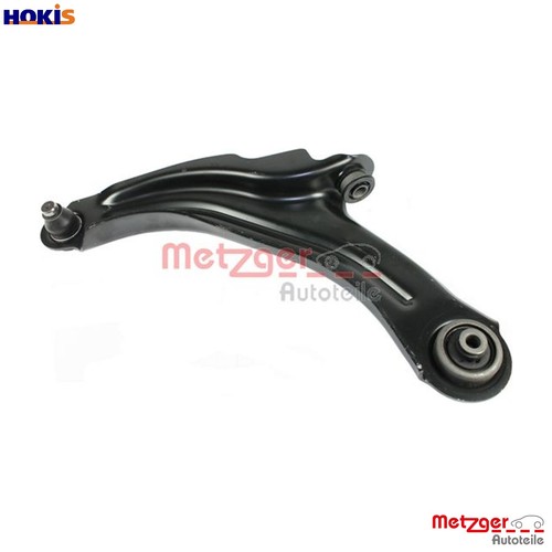 Controltrailing arm wheel - controltrailing,