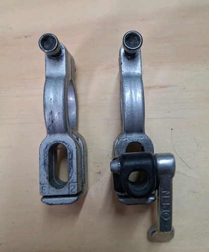 Magura rim brake evo2 - magura,