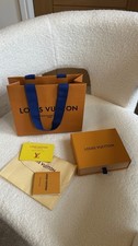 Louis Vuitton Small Items