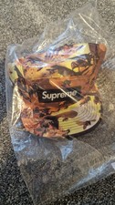 Supreme Wu Tang Clan Gore Tex