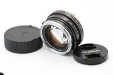 Voigtlander NOKTON Classic